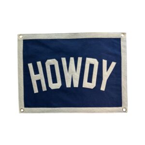 Howdy