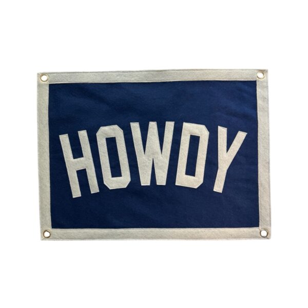 Howdy