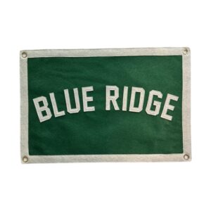 Blue Ridge