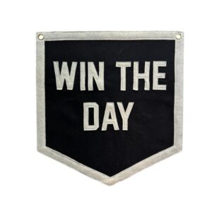 Win The Day