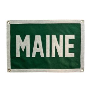 Maine