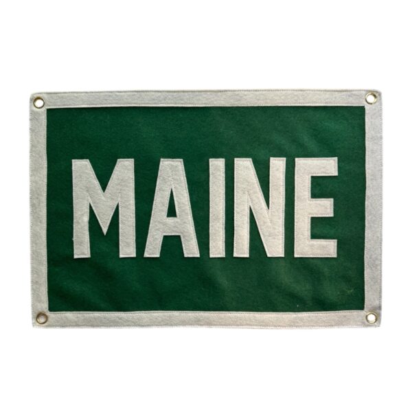 Maine