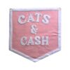 Cats & Cash