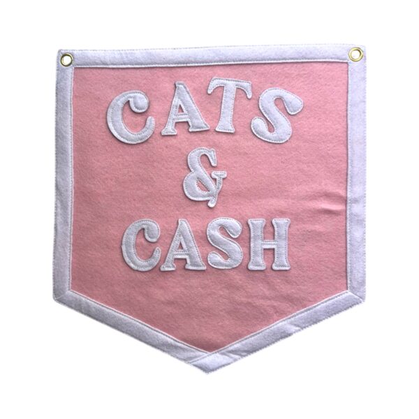 Cats & Cash