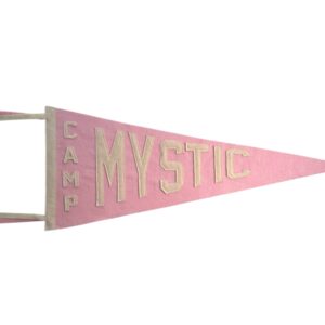 Camp Mystic