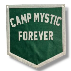 Camp Mystic Forever